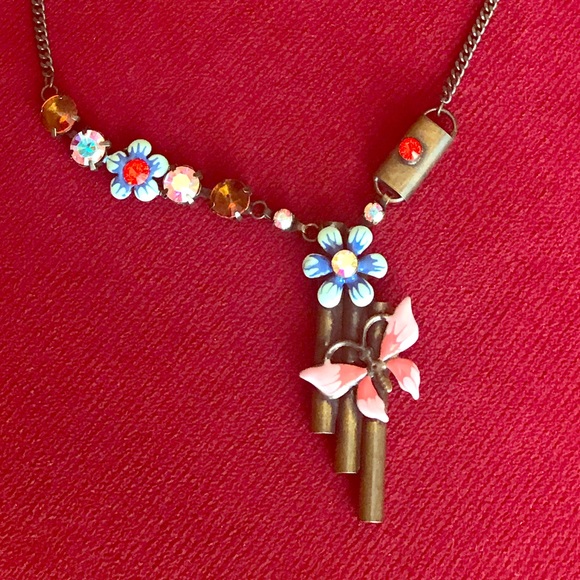 Vintage Jewelry - 🌸Vintage Necklace